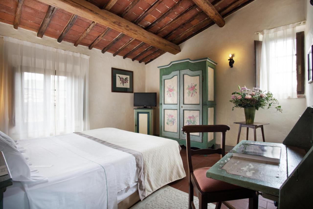 Castello Di Spaltenna Exclusive Resort & Spa Gaiole in Chianti Exteriér fotografie